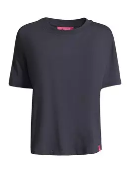 Рубашка salzhaut Leev, антрацит