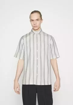 Рубашка Samse Samse, белый