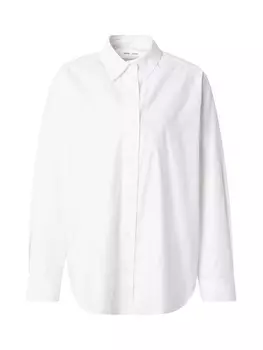 Рубашка Samse Samse Blouse Salovar, белый
