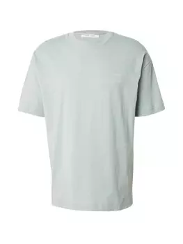 Рубашка Samse Samse JOEL, дымно-синий