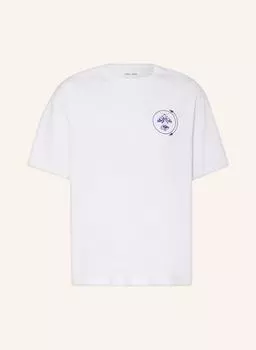 Рубашка SAMSE SAMSE Oversized-FUTURE, белый