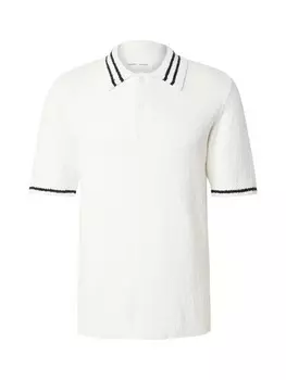 Рубашка Samse Samse Sapedro, белый