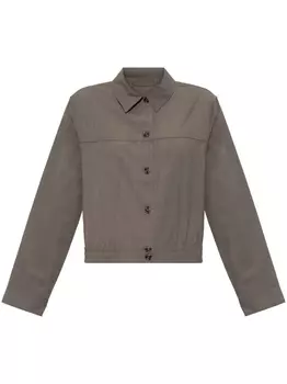 Рубашка SAMSOE SAMSOE Saesmella, нейтральный