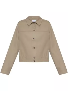 Рубашка SAMSOE SAMSOE Saesmella, нейтральный