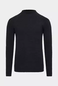 Рубашка Сандос van Laack, серый