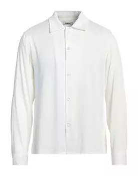 Рубашка Sandro, белый