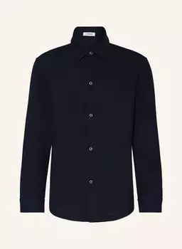 Рубашка SANDRO, черный