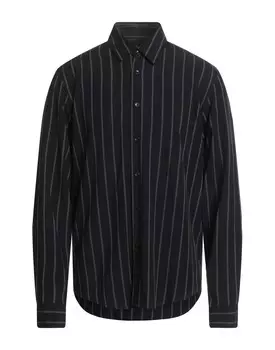 Рубашка Sandro, синий