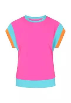 Рубашка SANIKA, розовый