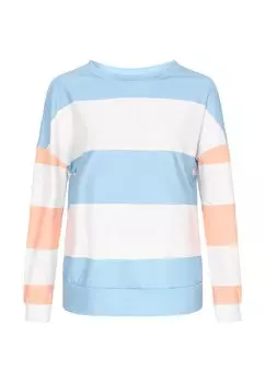 Рубашка SANIKA, светло-синий