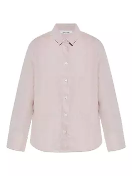 Рубашка Санот SAMSOE SAMSOE, розовый