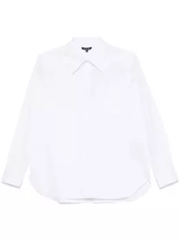 Рубашка Saphir Soeur, белый