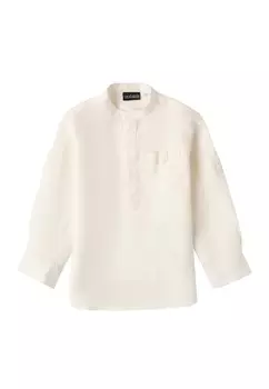 Рубашка Sarabanda, кремовый