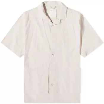 Рубашка SATTA Camp Shirt