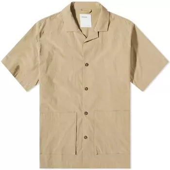 Рубашка SATTA Camp Shirt