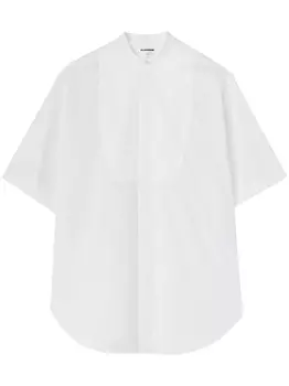 Рубашка Saturday Jil Sander, белый