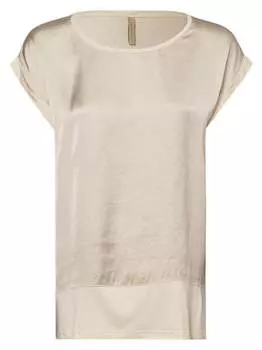 Рубашка sc tilde 6 Soyaconcept, желтый