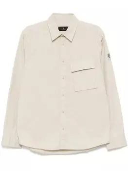 Рубашка Scale Belstaff, нейтральный
