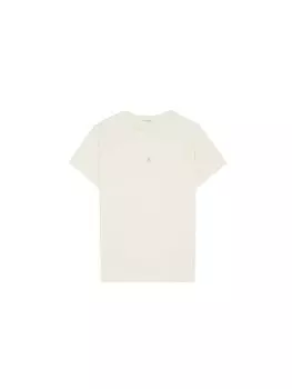 Рубашка Scalpers, экрю