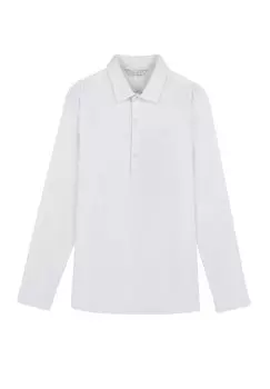 Рубашка Scalpers, белый