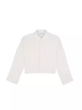 Рубашка Scalpers, белый