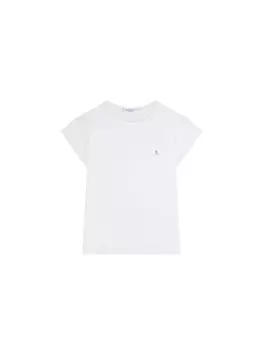 Рубашка Scalpers, белый