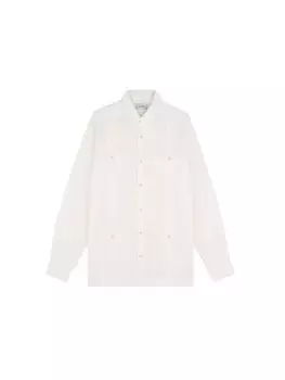 Рубашка Scalpers, белый