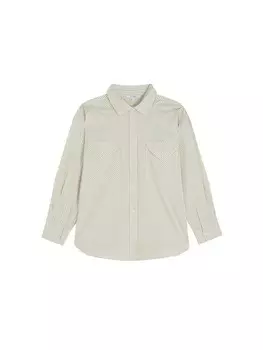 Рубашка Scalpers Blouse, желтый