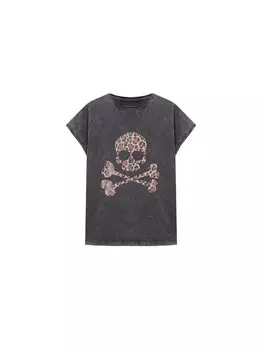 Рубашка Scalpers, черный