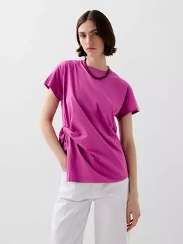 Рубашка Scalpers, цвет Dark pink