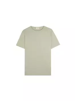 Рубашка Scalpers, цвет Green/Khaki