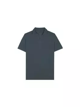 Рубашка Scalpers, цвет Green/Khaki