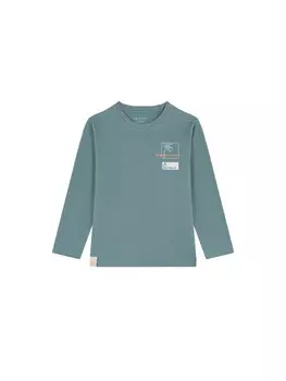 Рубашка Scalpers, цвет Jade