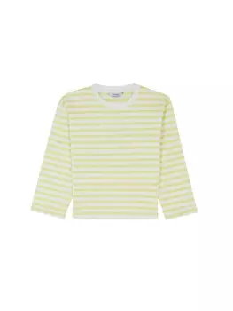 Рубашка Scalpers, цвет Lime