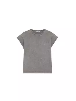 Рубашка Scalpers, цвет Smoke grey