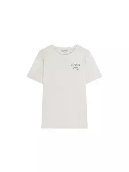 Рубашка Scalpers Essentials, серый