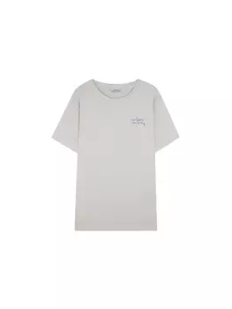 Рубашка Scalpers Fruits, серый