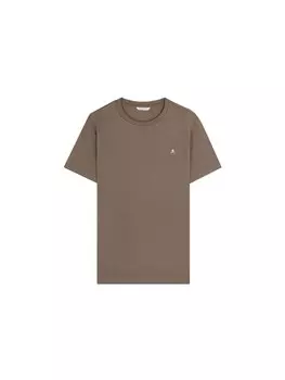 Рубашка Scalpers, коричневый