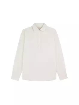 Рубашка Scalpers, кремовый