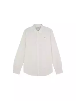 Рубашка Scalpers, кремовый