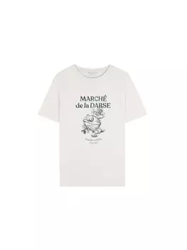 Рубашка Scalpers March, пятнистый серый