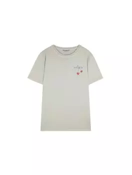 Рубашка Scalpers Party, пастельный зеленый