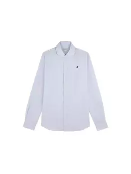 Рубашка Scalpers, синий