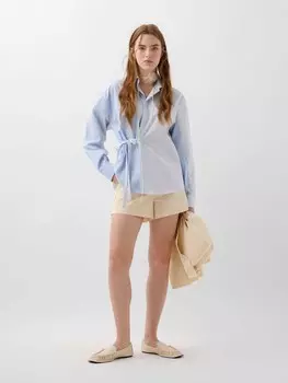 Рубашка Scalpers, синий