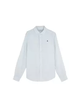 Рубашка Scalpers, синий