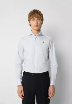 Рубашка Scalpers, Светло-синий