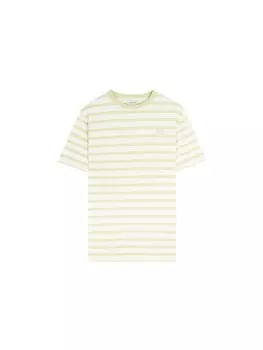 Рубашка Scalpers, светло-зеленый