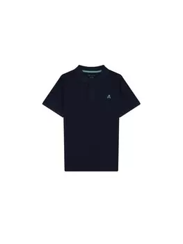 Рубашка Scalpers, темно-синий