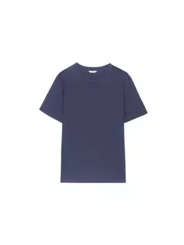 Рубашка Scalpers, темно-синий