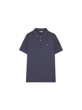 Рубашка Scalpers, темно-синий